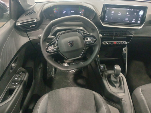 Peugeot 208 1.6 Allure At