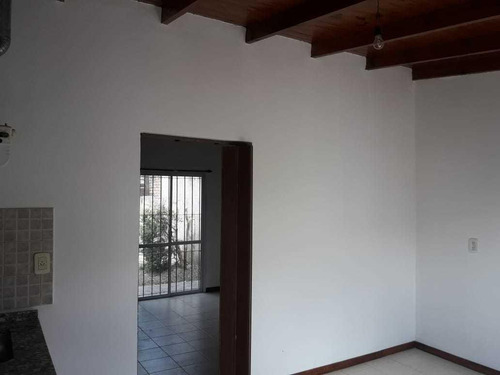 Departamento En Venta - 1 Dormitorio 1 Baño - 35 Mts2 - Chivilcoy