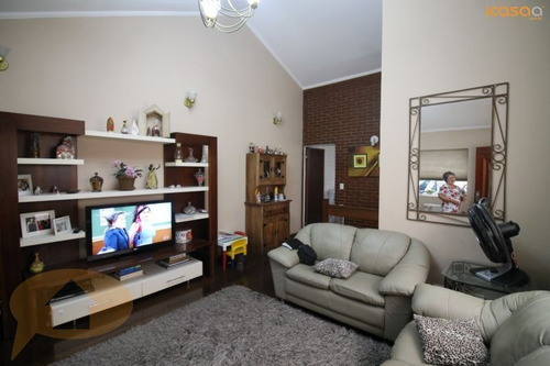 Sobrado - Ref: 8002