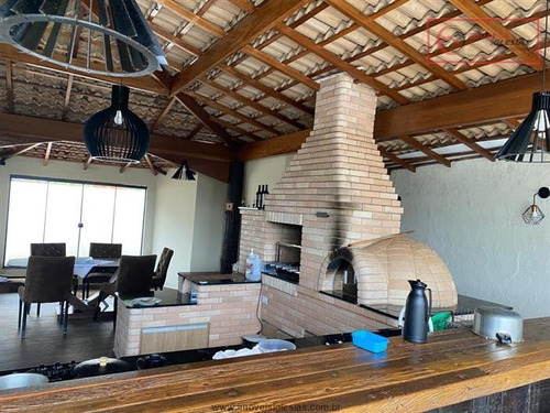 Imagem 17 de 24 de Casas Em Loteamento Fechado Para Alugar Em Atibaia/sp - Alugue O Seu Casas Em Loteamento Fechado Aqui! - 1489306