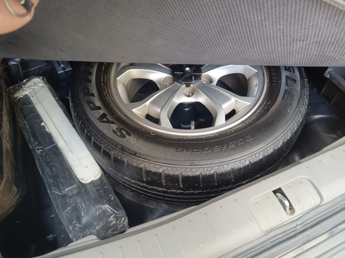 Hyundai Tucson 2.0 MPFI GLS TOP 16V 143CV 2WD FLEX 4P AUTOMÁTICO