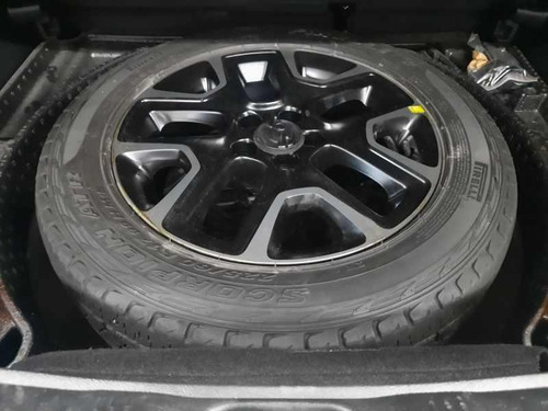 Jeep Compass Compass Trailhawk 4x4 Turbo Diesel