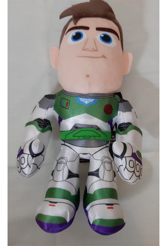 4 Peluches Mattel Personajes Toy Story