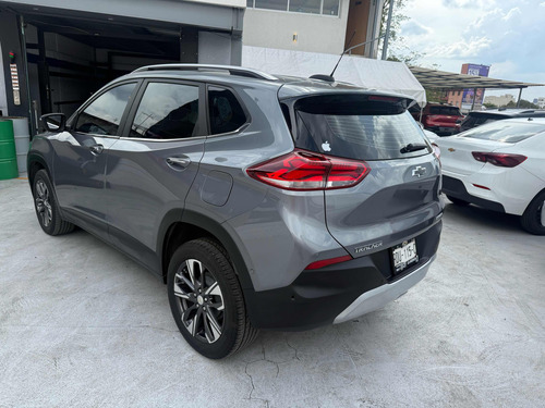 Chevrolet Tracker 1.2 Premier Turbo At
