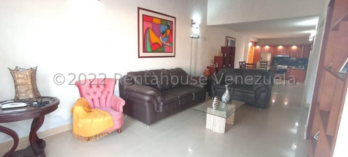 Imagen 6 de 30 de Casa En Venta En La Piedad Cabudare Excelentes Espacios Y Piscina Gabriela. C #22-25036