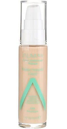 Rostro Bases - Almay Clear Complexion Makeup 099 Porcelana -