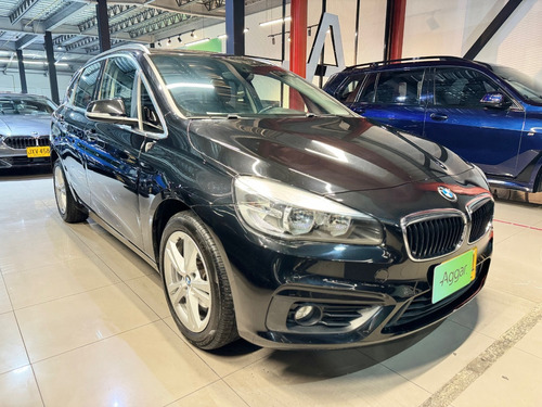 BMW Serie 2 1.5 218i F45 Active Tourer