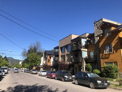 Imagen 3 de 28 de Venta Departamento 2 Dorm Y 2 Baños Completos 89 M2 Con Balcon Y Pileta Edificio Malbec 1270