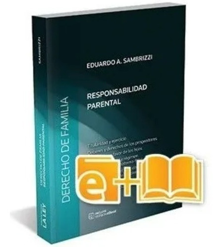 Responsabilidad Parental Sambrizzi