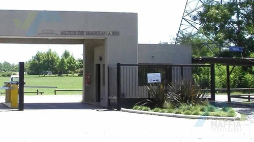 Imagen 2 de 5 de Vmaffia Vende Gran Terreno En Altos De Manzanares Unico!!!