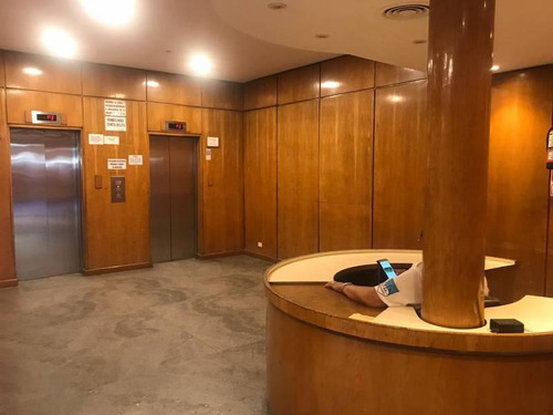 Cerrito 264 - Oficinas En Alquiler