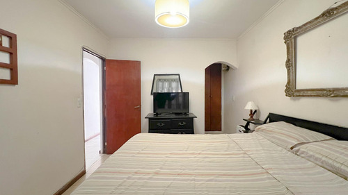 Complejo De 4 Departamentos En Playa Serena, Mar Del Plata A 2 Cuadras Del Mar