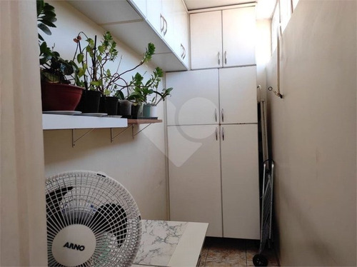 Apartamento-são Paulo-barra Funda | Ref.: 353-im573322 - 353-im573322