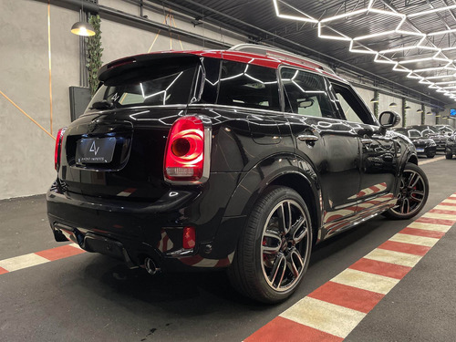 Imagem 2 de 14 de Mini Countryman Country. John Works All4 2.0 Aut. Gasolina