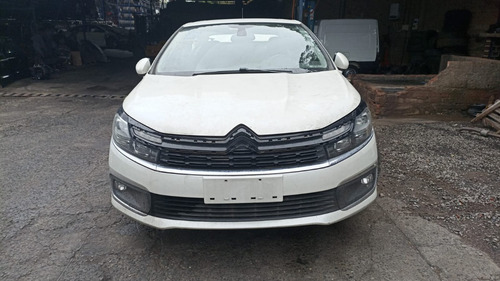 Sucata Citroen C4 Shine 2019 Flex 173 Cvs