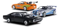Comprar Miniaturas Velozes E Furiosos 1\u002F32 Toretto Fast And Furious