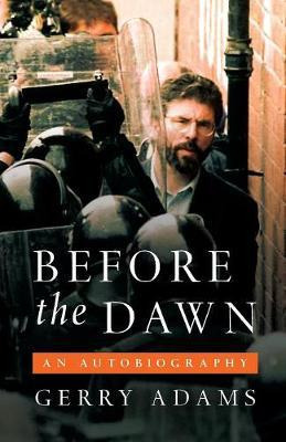 Libro Before The Dawn : An Autobiography -              ...