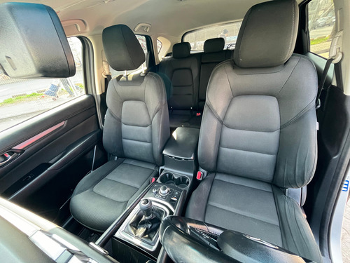 Mazda CX-5 CX-5 R 2.0L 2WD CA 6MT