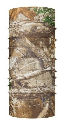 Tubular Multiusos Buff ® Coolnet Uv+ Camo Cacería Realtree 