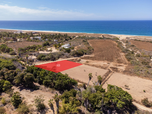 Sn Rio Rhin San Sebastian, La Bocana Views Lot 0103