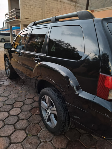 Mitsubishi Endeavor Xls Cd Aa At