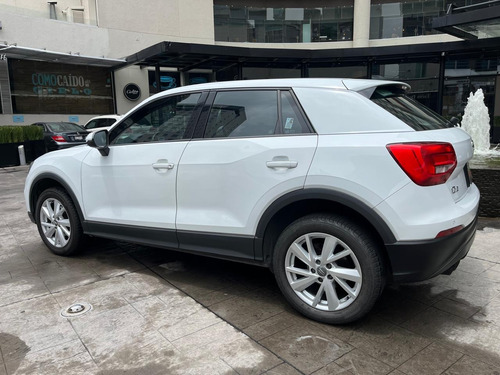 Audi Q2 1.4 35 Tfsi Dynamic