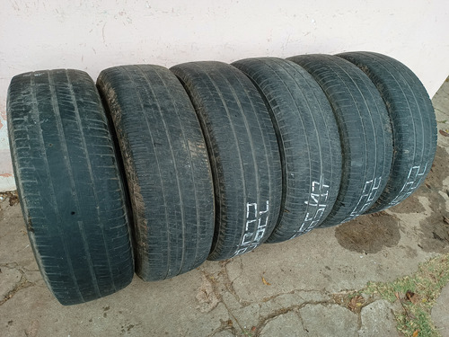 Cub. Bridgestone Dueler H/t 684-225/65/17-precio X C/una