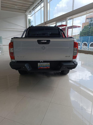 Dongfeng Rich 6 4x4 Mt