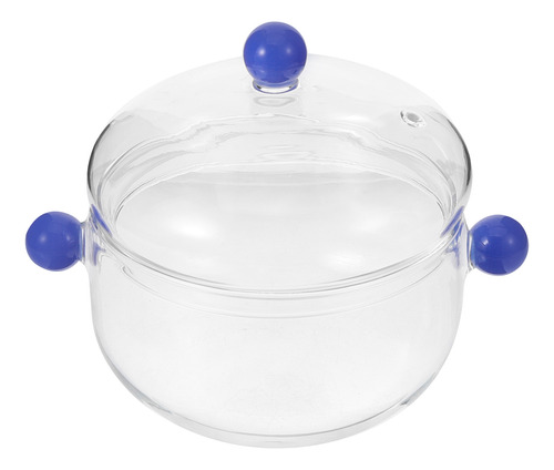 Inicio» Olla Para Estofar, Olla De Vidrio, Olla Caliente