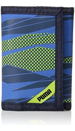 Billeteras puma online para hombre