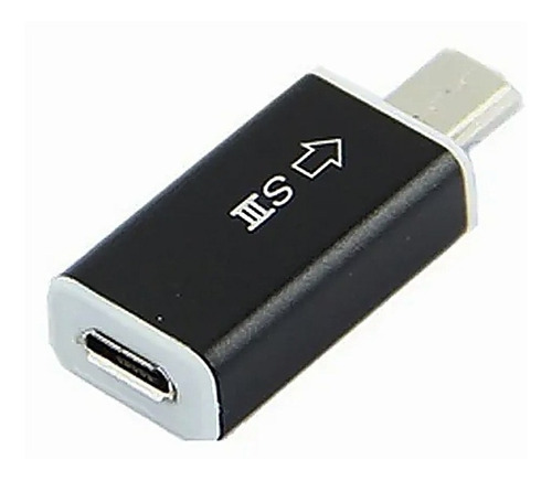 Adaotador Micro Usb M A Mhl H 11pin Nm-c87 Netmak