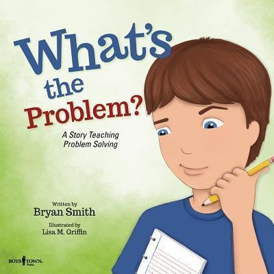 Libro What's The Problem? : A Story Teaching Problem Solv...