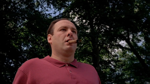 Los Soprano Serie Completa The Sopranos