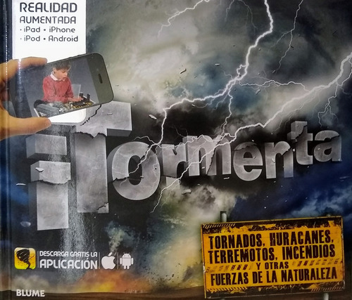 Tormenta