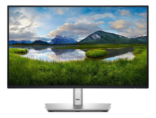 Monitor 210-BLXJ Fhd 21.5" Negro Dell