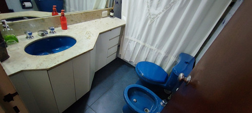 Departamento Semipiso 4 Ambientes Con Dep. Baulera. Guarda Coche. Colegiales