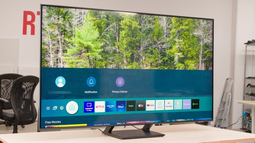 Samsung 75 Tv Q70a Qled 4k 120hz (Usado)