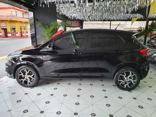 Fiat Argo 1.0 Firefly Flex Drive Manual