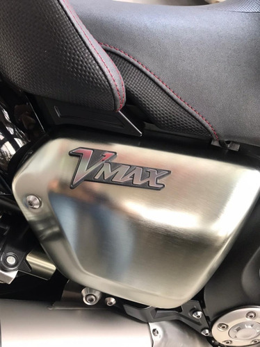 Yamaha Vmax