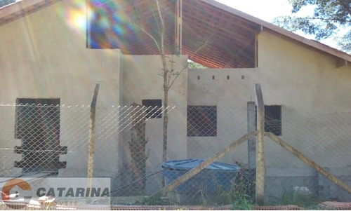 Chacara Em Condominio Fechado