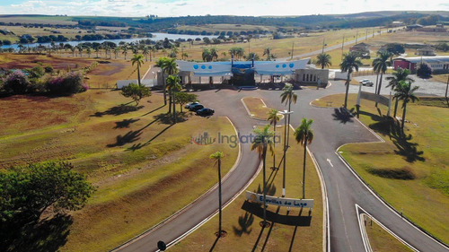 Imagem 21 de 30 de Terreno À Venda, 4101 M² Por R$ 680.000,00 - Ecovillas Do Lago - Sertanópolis/pr - Te0604