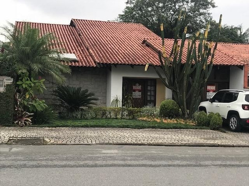 Imagem 1 de 19 de Casa No Saguaçú Com 3 Quartos Para Venda, 166 M² - Lg6057