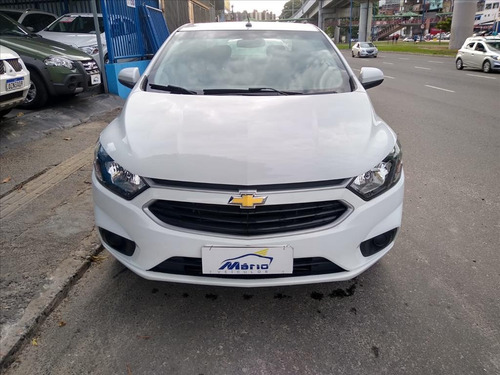 Imagem 4 de 12 de Prisma 1.4 Mpfi Lt 8v Flex 4p Manual