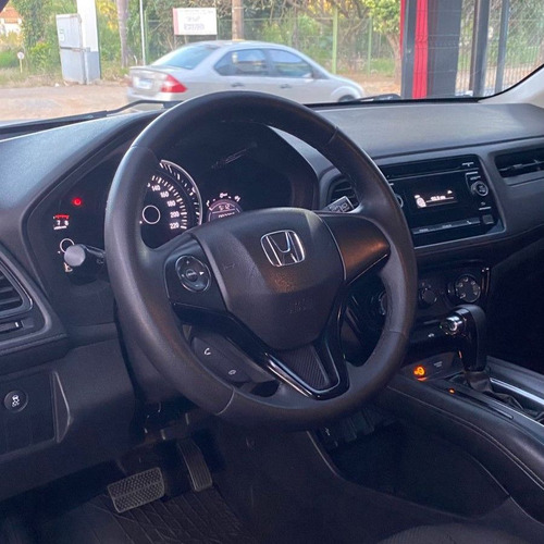 Honda HR-V HR-V LX 1.8 Flexone 16V 5p Aut.