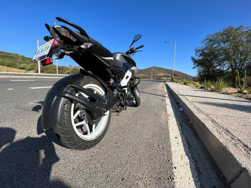 Imagen 12 de 17 de Bajaj Pulsar Ns200-fi Abs
