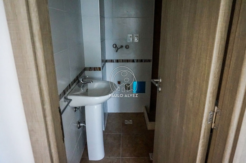 Imagen 8 de 10 de Apartamentos Venta 1 Dormitorio Montevideo - Centro