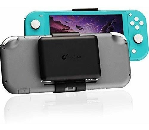 Power Bank Bateria Para Nintendo Switch Lite 5000 Mah 