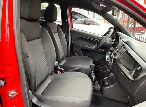 Imagen 18 de 19 de Fiat Strada Volcano 1.3 0km 2023 Tomo Usado Llave X Llave =
