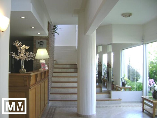 Hotel - Villa Gesell
