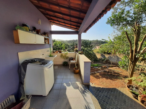 Imagem 23 de 30 de Casa Com 5 Dormitórios À Venda, 193 M² Por R$ 440.000,00 - Balneário São Pedro Ii - São Pedro Da Aldeia/rj - Ca1776